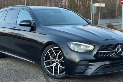 Mercedes-Benz E 220 316.000 km 18.000 &euro; Rastatt 76437