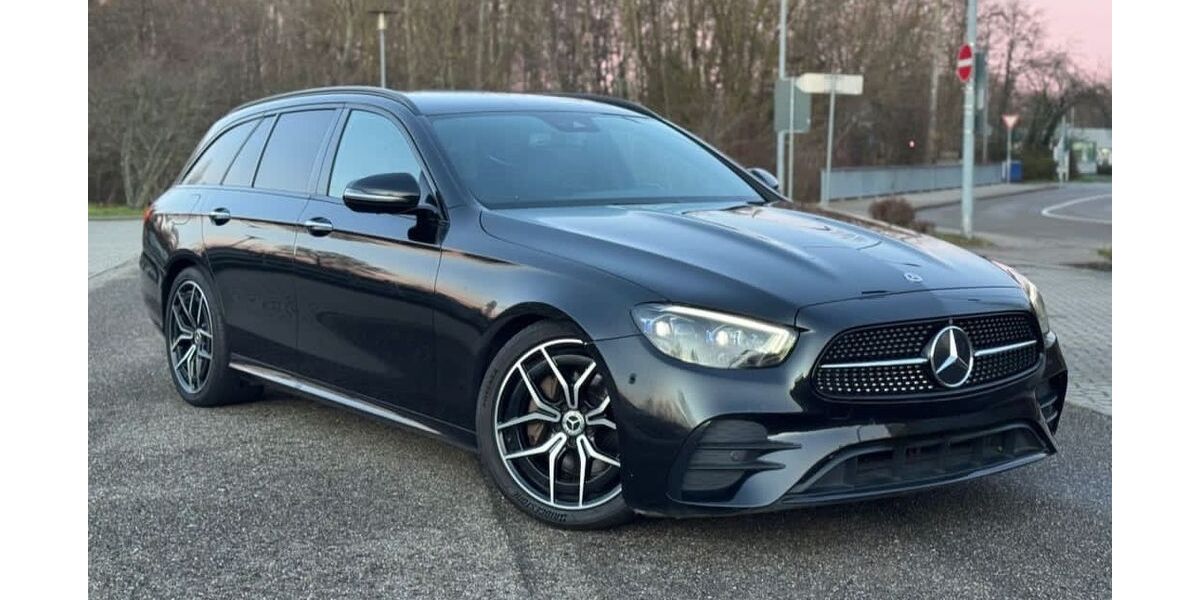 Mercedes-Benz E 220 316.000 km 18.000 &euro; Rastatt 76437