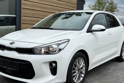 Kia Rio 132.500 km 7.650 &euro; Baden-Württemberg - Nagold 72202