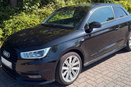 Audi A1 121.000 km 11.900 &euro; Bühl 77815