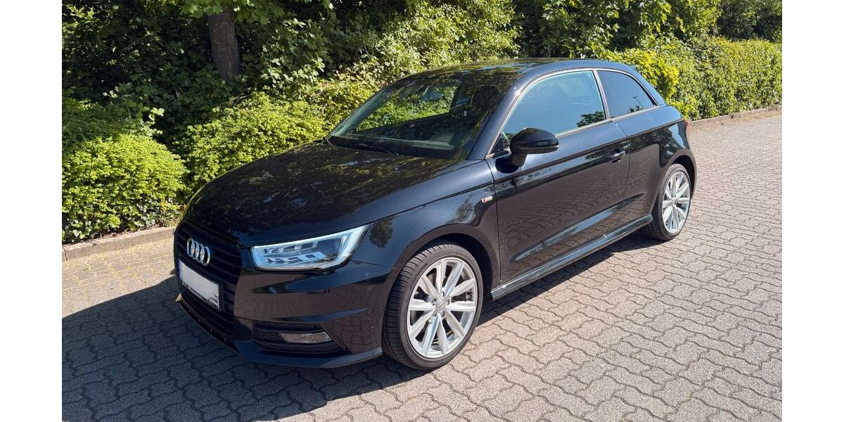 Audi A1 121.000 km 11.900 &euro; Bühl 77815