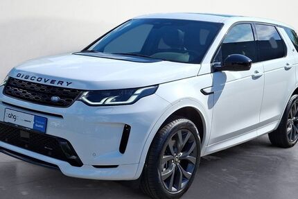Land Rover Discovery Sport 32.410 km 34.460 &euro; Sinzheim bei Baden-Baden 76547