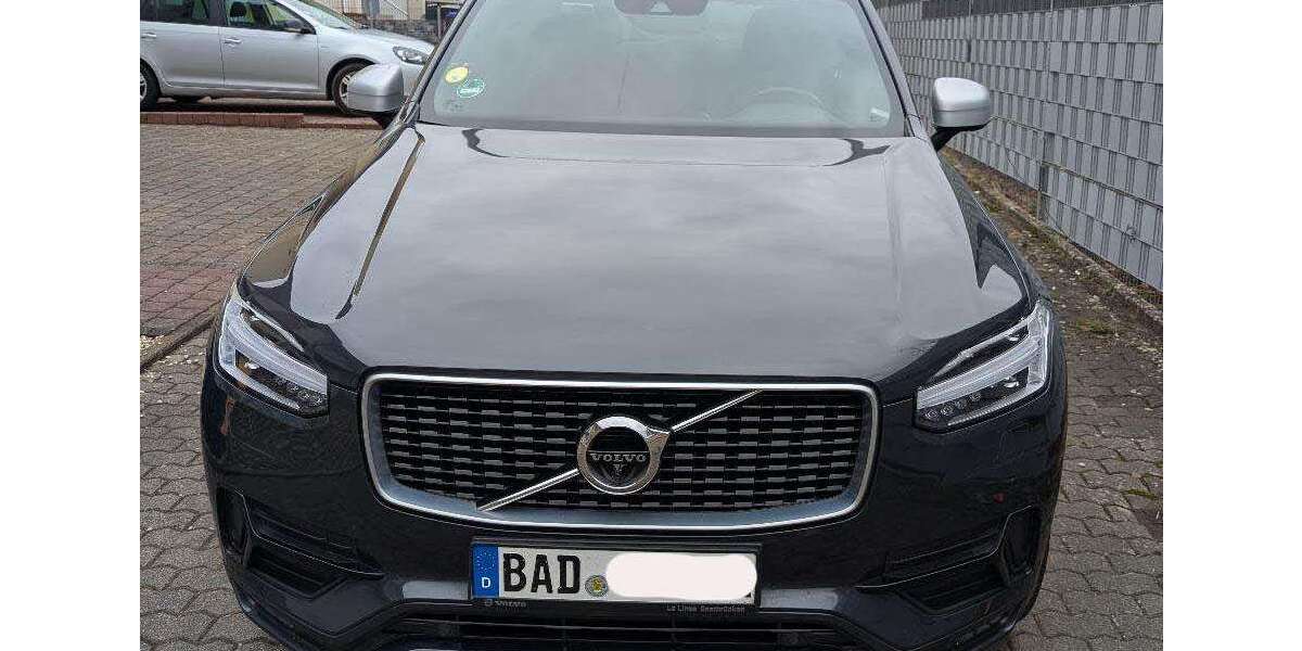 Volvo XC90 189.000 km 29.500 &euro; Baden-Baden, Stadt 76530