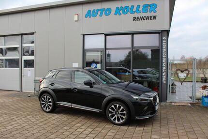 Hyundai KONA 25.200 km 18.990 &euro; Renchen 77871