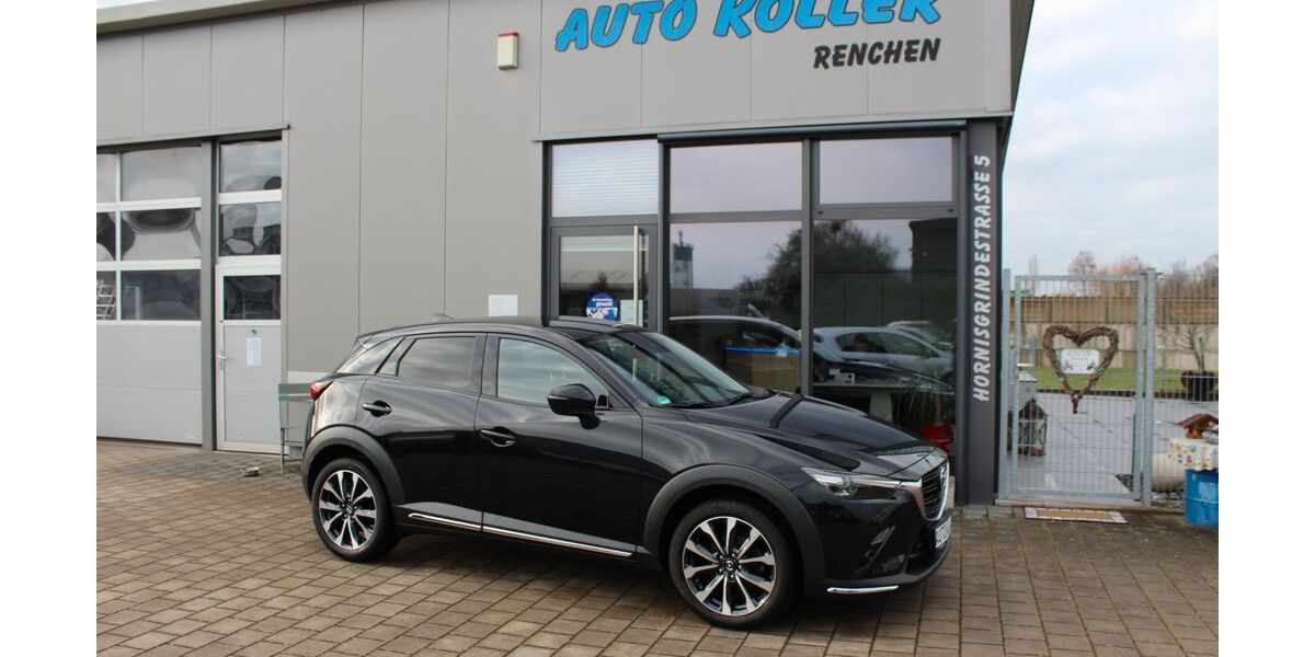 Hyundai KONA 25.200 km 18.990 &euro; Renchen 77871