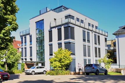 Exklusive BüroPraxisfläche zu vermieten - Gewerbeobjekt Baden-Baden Baden | Angebot:27517608