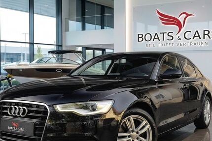 Audi A6 192.900 km 11.990 &euro; Baden-Württemberg - Leingarten 74211