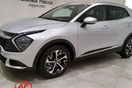 Kia Sportage 11.170 km 30.900 &euro; Kappelrodeck 77876