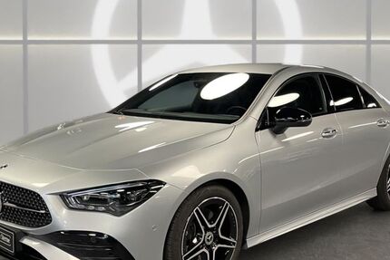 Mercedes-Benz CLA 220 15.646 km 39.590 &euro; Baden-Baden 76532