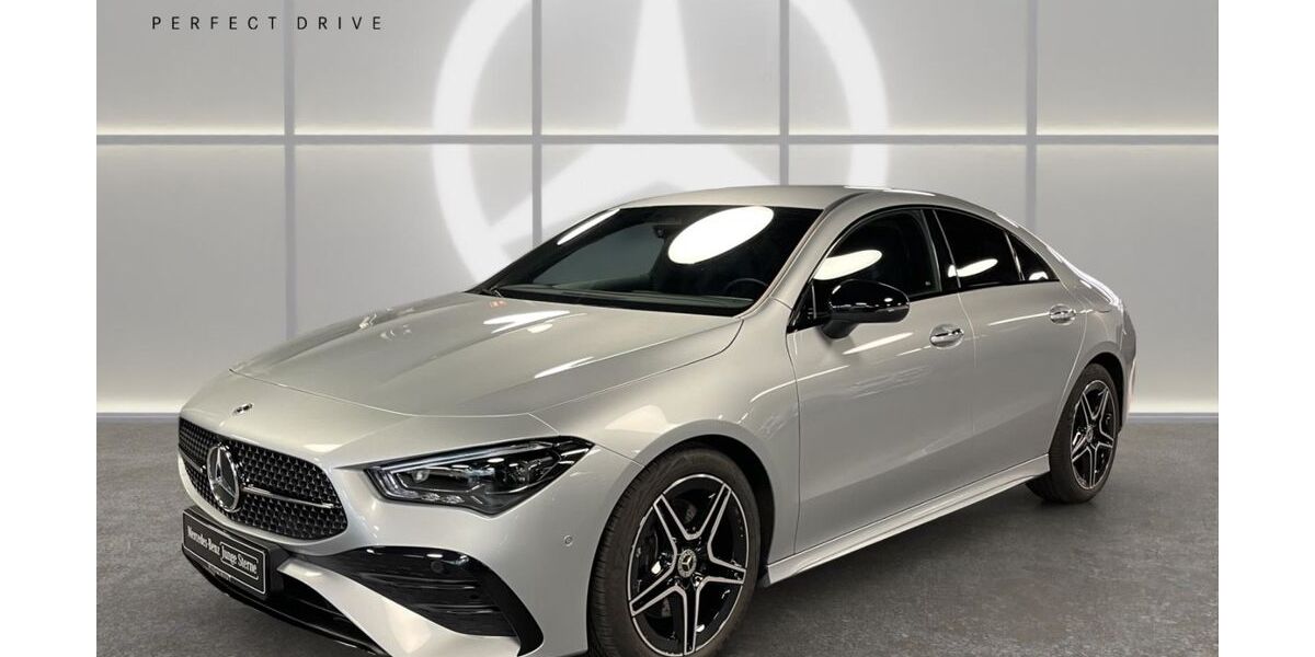 Mercedes-Benz CLA 220 15.646 km 39.590 &euro; Baden-Baden 76532