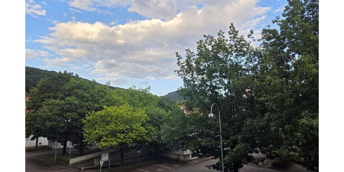 Etagenwohnung Baden-Baden Weststadt - 3 Zimmer, 300.000&euro; | Angebot:25740263