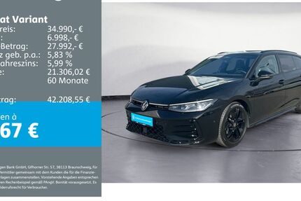 VW Passat 32.013 km 33.790 &euro; Durmersheim 76448