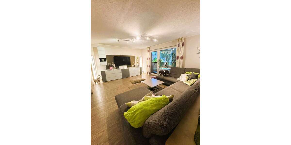 Etagenwohnung Kuppenheim Oberndorf - 4 Zimmer, 136 m&sup2;, 329.000&euro; | Angebot:24437312