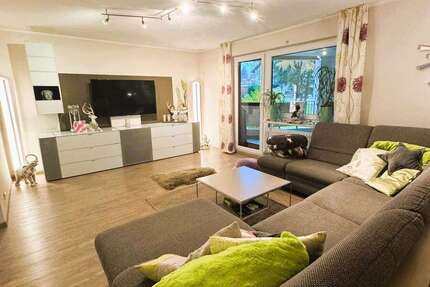 Wohnung Kuppenheim Oberndorf - 4 Zimmer, 136 m&sup2;, 329.000&euro; | Angebot:24437312