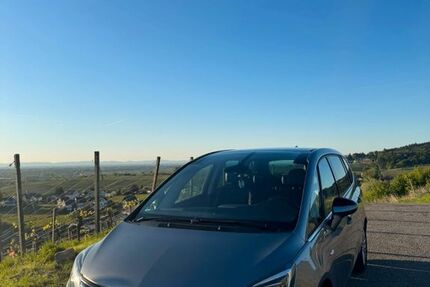 Opel Zafira Tourer 139.000 km 9.399 &euro; Baden Baden 76532
