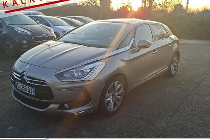 Citroen DS5 375.000 km 3.285 &euro; Achern 77855