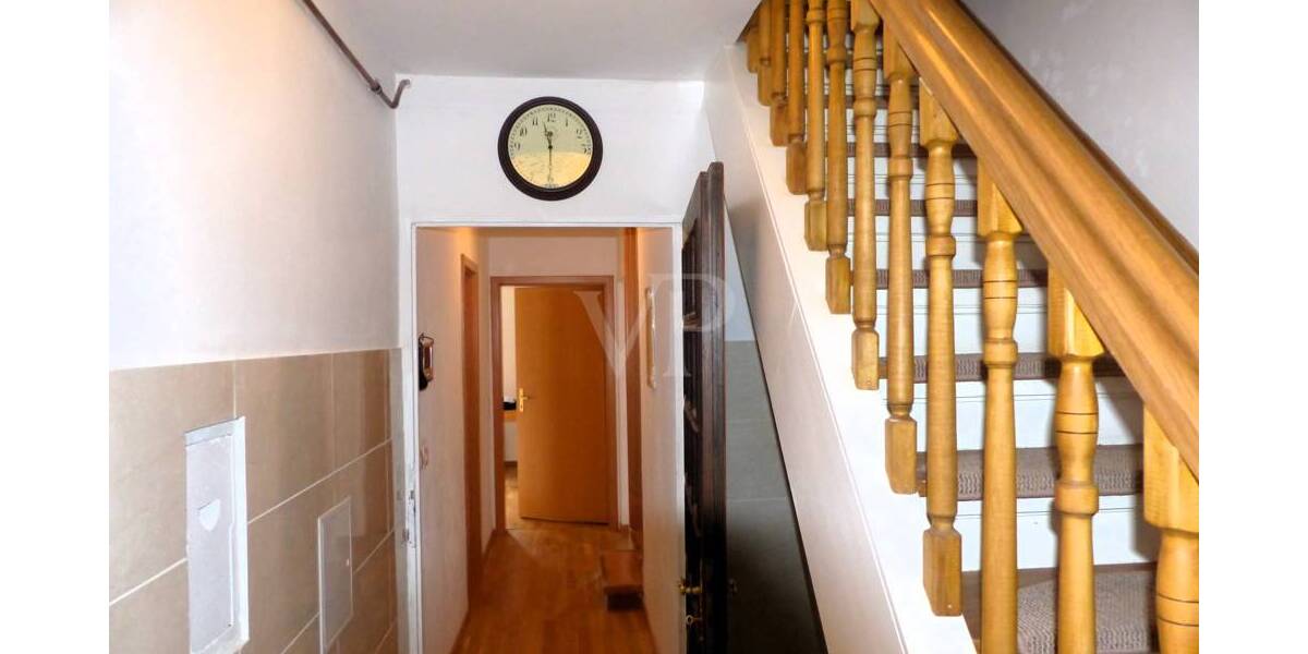 Einfamilienhaus Baden-Baden Innenstadt - 7 Zimmer, 181 m&sup2;, 718.000&euro; | Angebot:25741925