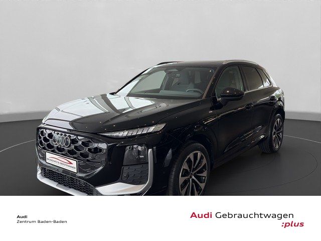 Audi Q3 3.900 km 51.390 &euro; Baden Baden 76532