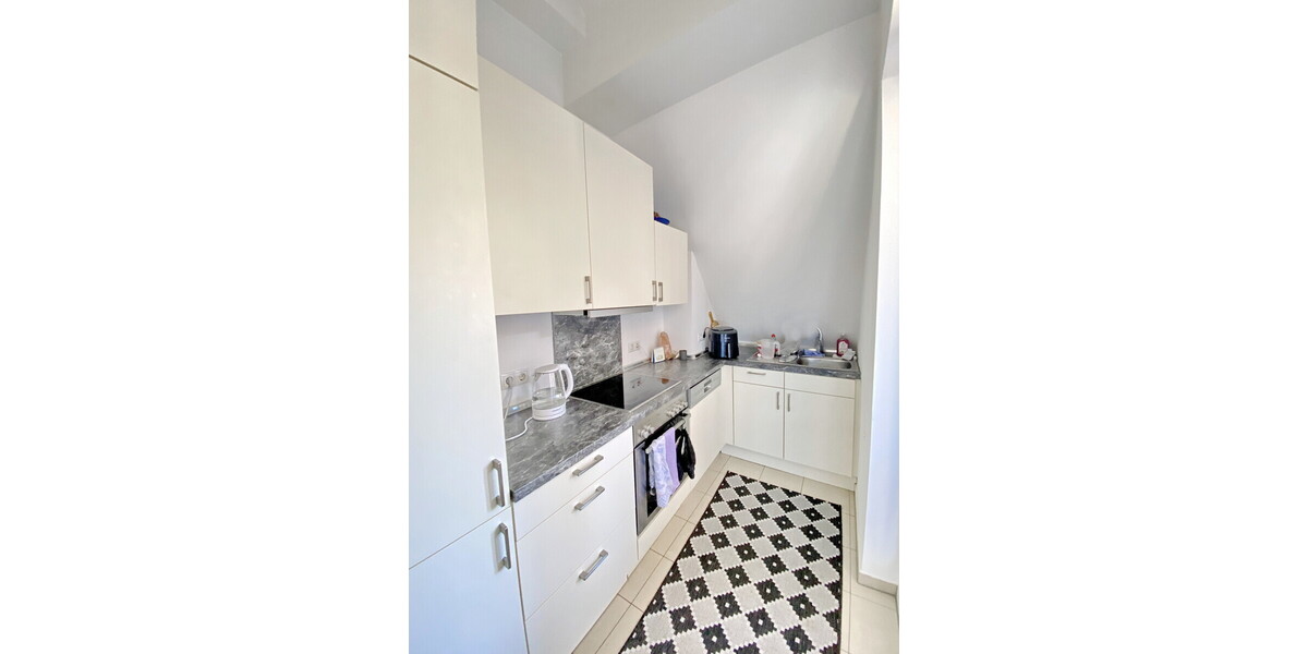 Stilvolle Wohnung mit Dachterrasse im Batschari-Palais - 3- Baden-Baden Innenstadt | Angebot:23116139