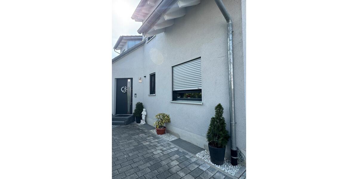 Doppelhaushälfte Lichtenau - 6 Zimmer, 240 m&sup2;, 629.000&euro; | Angebot:25935158