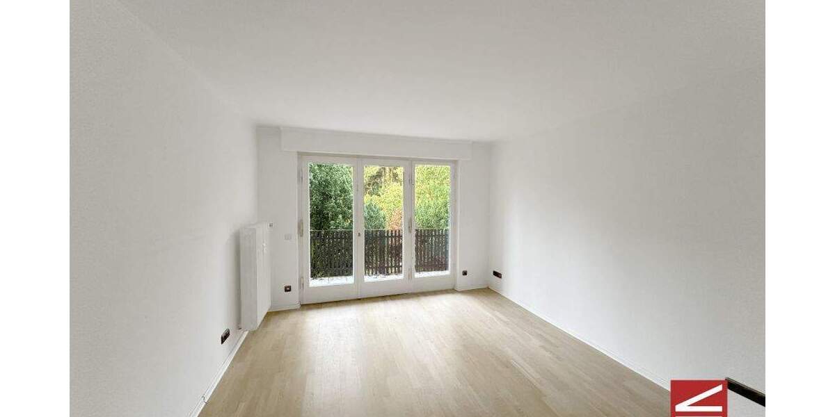 Etagenwohnung Baden-Baden Innenstadt - 3 Zimmer, 97 m&sup2;, 348.000&euro; | Angebot:25692849