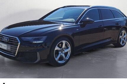Audi A6 37.598 km 38.860 &euro; Ettlingen 76275