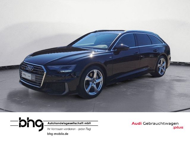 Audi A6 37.598 km 38.860 &euro; Ettlingen 76275