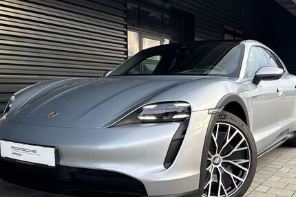 Porsche Taycan 37.990 km 67.189 &euro; Ettlingen 76275