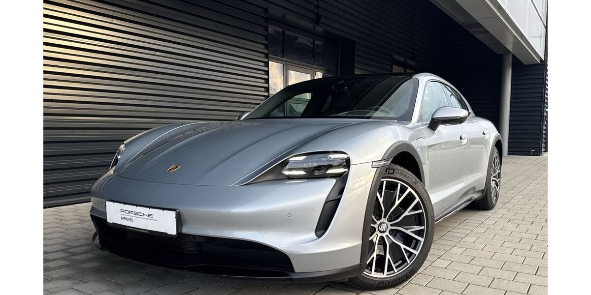 Porsche Taycan 37.990 km 67.189 &euro; Ettlingen 76275