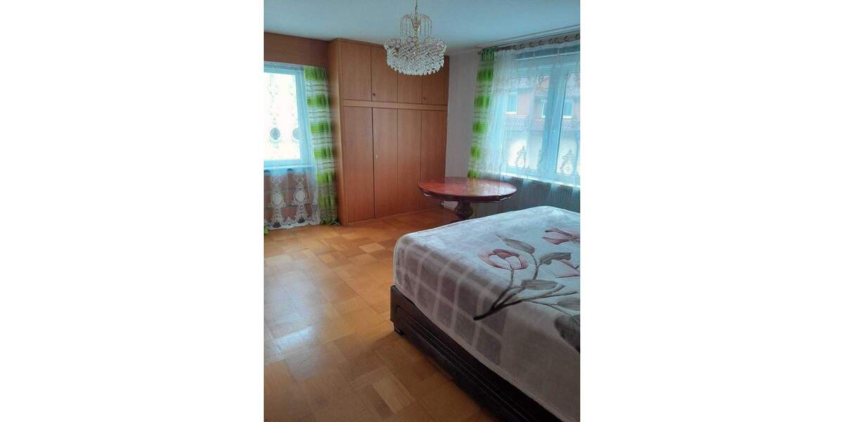 Mehrfamilienhaus, Wohnhaus Bad Wildbad Calmbach - 1 Zimmer, 234 m&sup2;, 515.000&euro; | Angebot:25708071