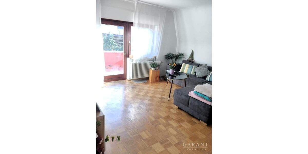 Mehrfamilienhaus, Wohnhaus Rheinstetten Mörsch - 6 Zimmer, 141 m&sup2;, 349.000&euro; | Angebot:25747481