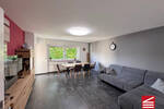 Etagenwohnung Baden-Baden Oos - 3 Zimmer, 75 m&sup2;, 239.000&euro; | Angebot:25738628