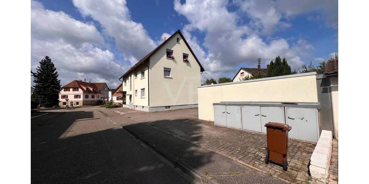 Mehrfamilienhaus, Wohnhaus Baden-Baden / Haueneberstein Haueneberstein - 1 Zimmer, 331 m&sup2;, 629.000&euro; | Angebot:25694679