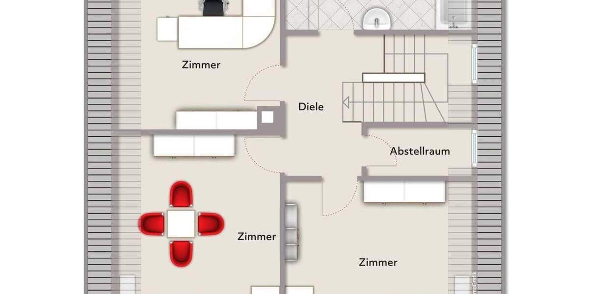 Einfamilienhaus Seebach - 5 Zimmer, 140 m&sup2;, 360.000&euro; | Angebot:25746476