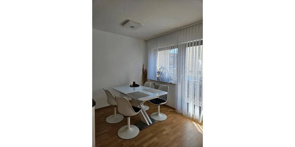 Etagenwohnung Gaggenau - 3 Zimmer, 70 m&sup2;, 700&euro; | Angebot:25922255