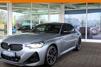 BMW M240i 18.000 km 51.990 &euro; Bühl 77815