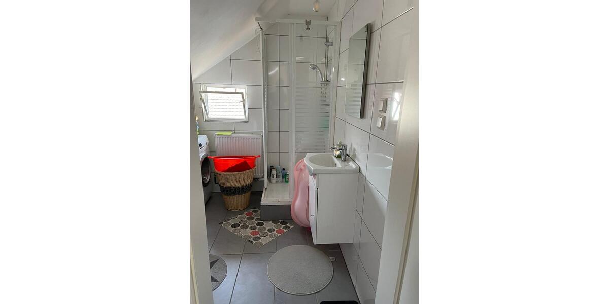 Dachgeschoßwohnung Gaggenau - 3 Zimmer, 74 m&sup2;, 680&euro; | Angebot:25942999