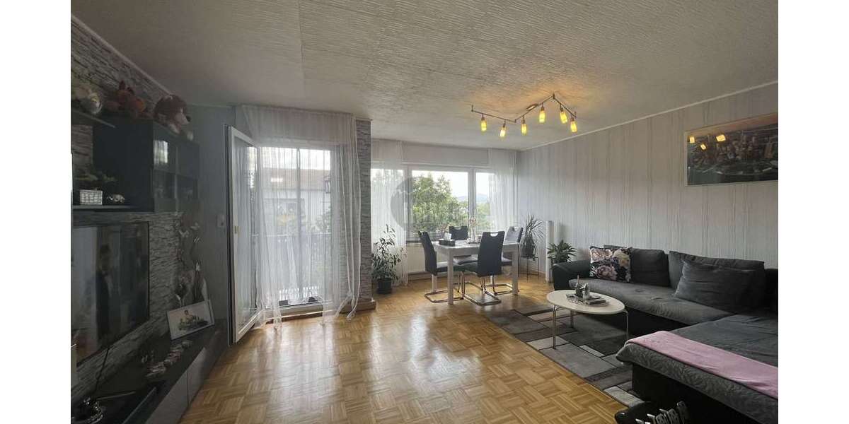 Etagenwohnung Rastatt - 3 Zimmer, 68 m&sup2;, 185.000&euro; | Angebot:17003899