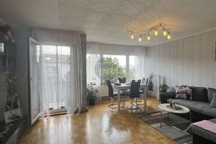 Wohnung Rastatt - 3 Zimmer, 68 m&sup2;, 185.000&euro; | Angebot:17003899