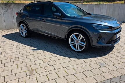 Cupra Formentor 18.500 km 36.900 &euro; Schömberg 75328