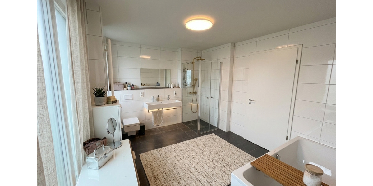 Etagenwohnung Rastatt - 4 Zimmer, 103 m&sup2;, 425.000&euro; | Angebot:25936890