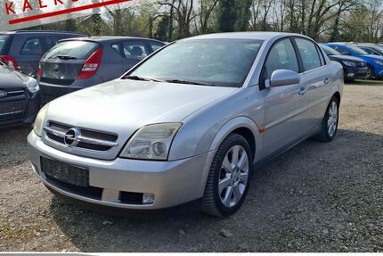 Opel Vectra 163.688 km 1.185 &euro; Achern 77855