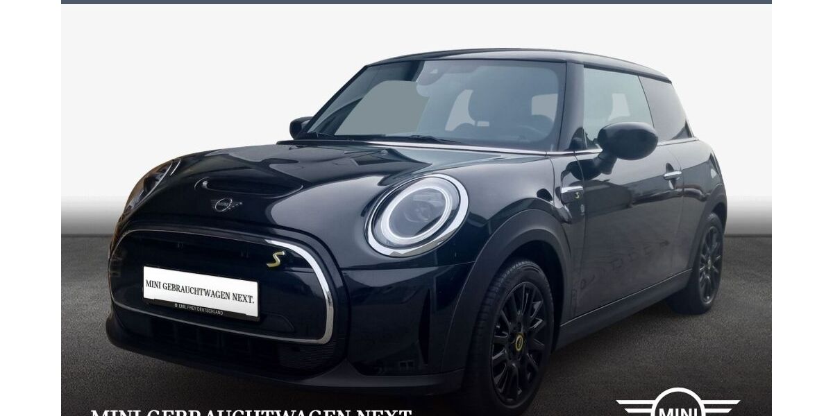 Mini Cooper SE 18.374 km 19.290 &euro; Ettlingen 76275