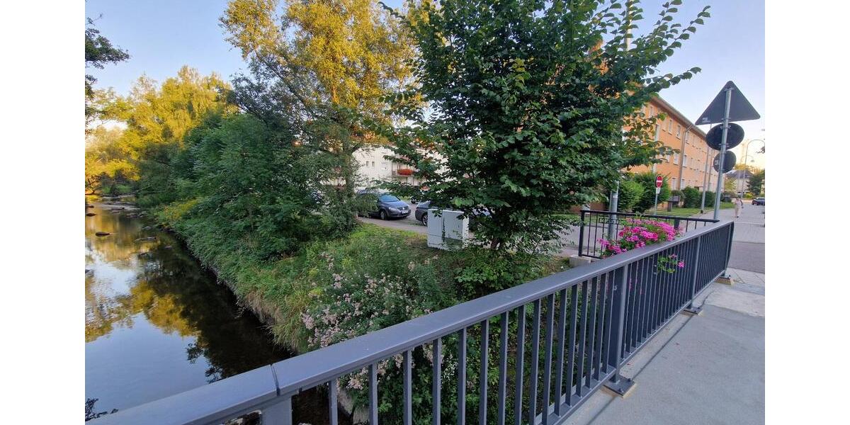 Etagenwohnung Baden-Baden Balg - 2 Zimmer, 50 m&sup2;, 160.000&euro; | Angebot:26960667