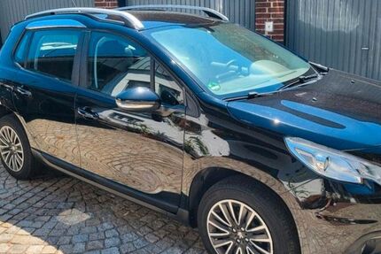 Peugeot 2008 88.345 km 6.999 &euro; Oberkirch 77704