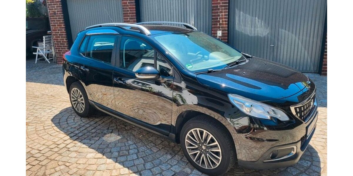 Peugeot 2008 88.345 km 6.999 &euro; Oberkirch 77704