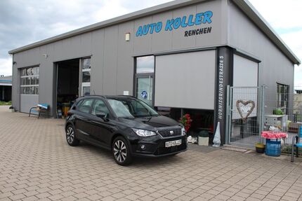 Seat Arona 47.900 km 15.990 &euro; Renchen 77871
