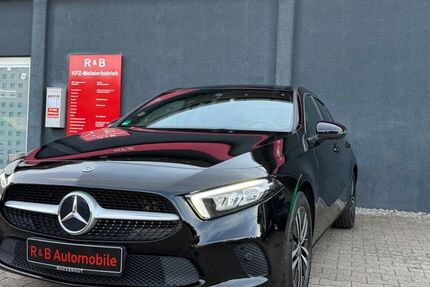 Mercedes-Benz A 250 74.350 km 20.999 &euro; Gaggenau 76571