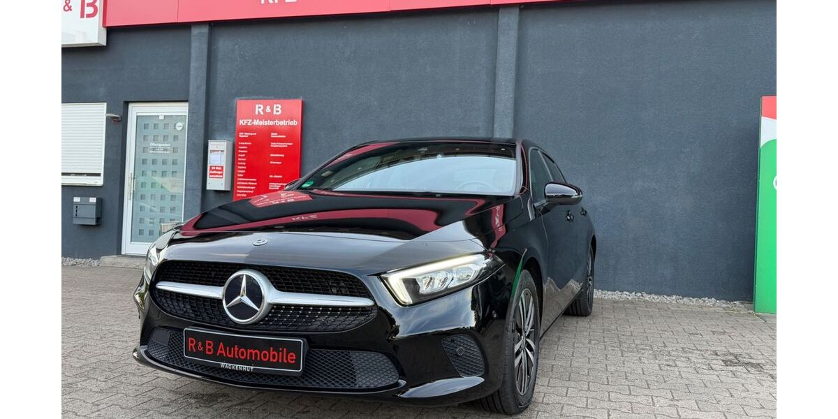 Mercedes-Benz A 250 74.350 km 20.999 &euro; Gaggenau 76571