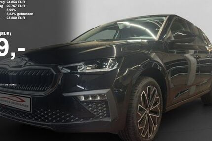 Skoda Scala 4.854 km 22.510 &euro; Baden-Baden 76530